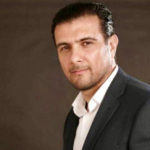 Dr. Rodrigo Moreno con la presentación de Personalidades